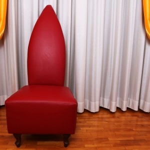 Sedia Riccardo